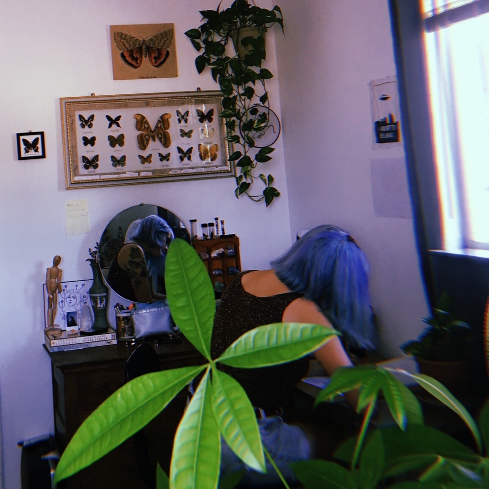 Meet your Posher, Amanda